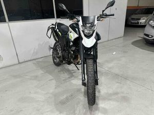 YAMAHA XTZ 250 LANDER