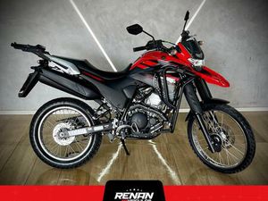 YAMAHA XTZ 250 LANDER