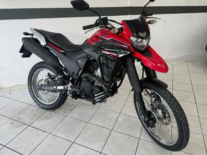 YAMAHA XTZ 250 LANDER