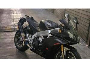 RSV4 1100 FACTORY (2019 - 20)