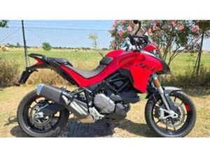 MULTISTRADA V2 S (2022 - 24)