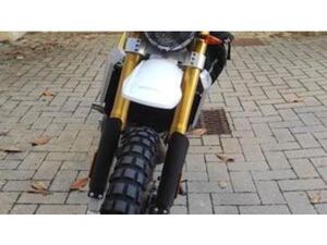 CABALLERO 500 RALLY (2021 - 23)