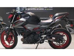 Z 500 SE (2024 - 26)