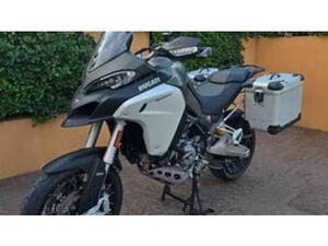 MULTISTRADA 1200 ENDURO (2016 - 18)