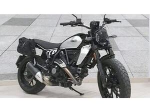 SCRAMBLER 800 ICON (2023 - 25)