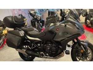 NT 1100 TRAVEL DCT (2022 - 24)