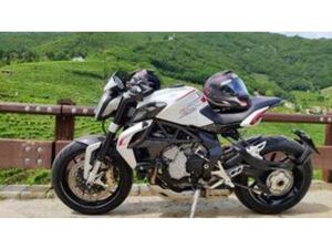 DRAGSTER 800 (2014 - 19)