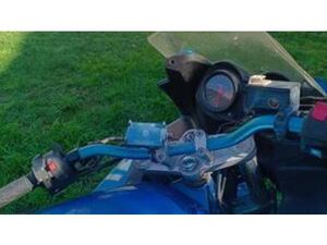 GSF 650 BANDIT S (2006 - 12)