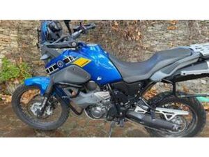 XT 660 Z TÉNÉRÉ (2008 - 16)
