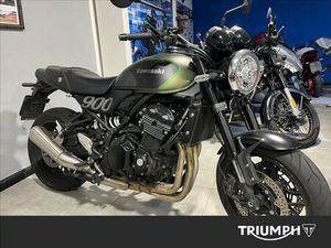 KAWASAKI Z 900 RS