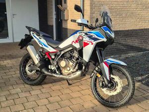 AFRICA TWIN 1100