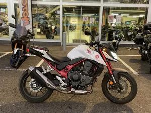 HONDA CB 750 HORNET 2023