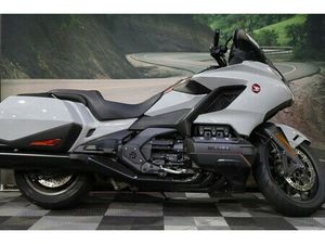 2021 HONDA® GOLD WING