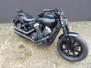 INDIAN SCOUT ROGUE 1133 2022