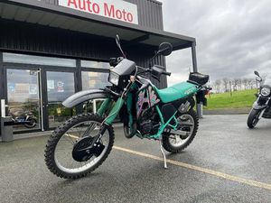 KAWASAKI KMX 1996