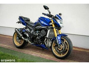 YAMAHA FZ