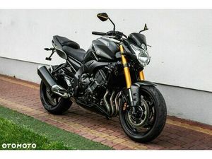 YAMAHA FZ