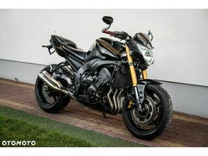 YAMAHA FZ