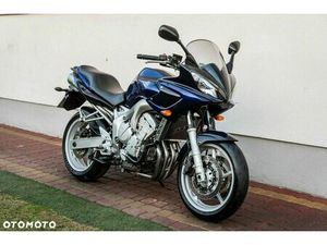 YAMAHA FZ