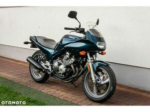 YAMAHA XJ