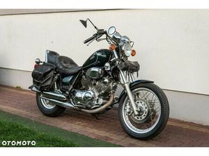 YAMAHA VIRAGO