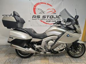 BMW K 1600 GTL SLO PUNA OPREMA TOP STANJE 1650 CM3, 2011 GOD.