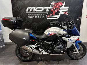 BMW R 1200 RS 2016