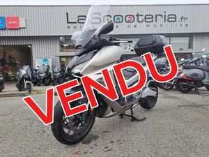 HONDA NSS FORZA 750 2022