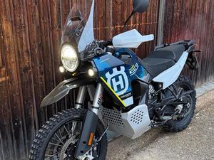 HUSQVARNA NORDEN 901 EXPEDITION