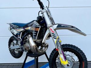 HUSQVARNA TC 50 MINI