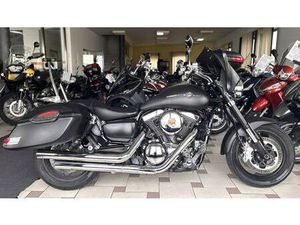 KAWASAKI VN 1500 MEAN STREAK-VN 1500, 2002 GOD.