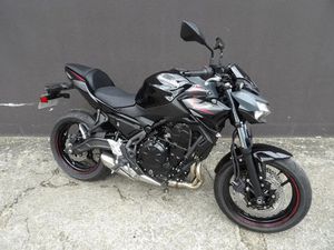 KAWASAKI Z650 Z650 2025