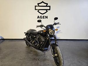 FEULING STREET 750 2014