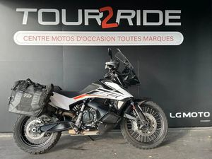 KTM 790 ADVENTURE 2020