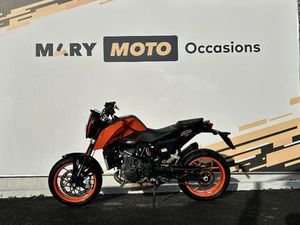 KTM 690 DUKE ABS 2019
