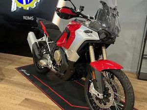 MASSIMO TAMBURINI LXP ENDURO VELOCE 2024