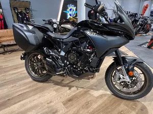 MASSIMO TAMBURINI TURISMO VELOCE 2024