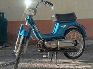 PIAGGIO BOXER 65 CC