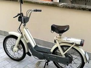 PIAGGIO CIAO 50 EPOCA