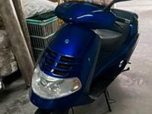 PIAGGIO HEXAGON 125 CC