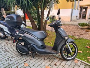 PIAGGIO LIBERTY 125 ABS