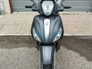 PIAGGIO MEDLEY 150 ABS 2019