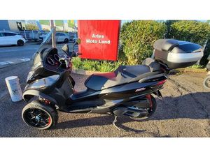 PIAGGIO MP3 350 ABSASR 2021