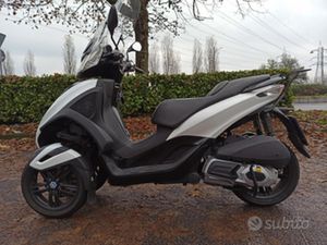 PIAGGIO MP3