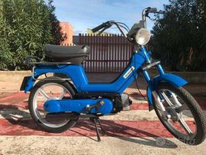 PIAGGIO SI CON DOCUMENTO ORIGINALE