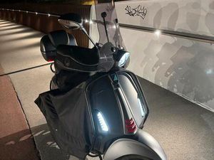 ② VESPA SPRINT S 2023 A KLASSE