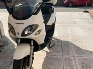 PIAGGIO X9 180 CC - NON FUNZIONANTE