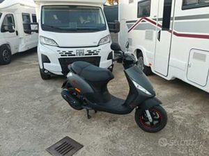 PIAGGIO ZIP 50 S