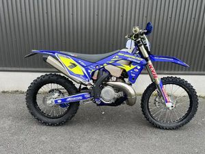 SHERCO SE 300 R 2021