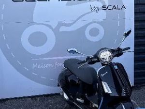 MOTOVESPA GTS 310 2025